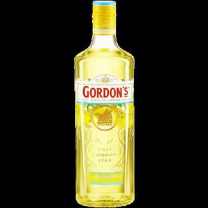 Gin Gordon's Sicilian Lemon 37,5% 0,7l - 2861527067