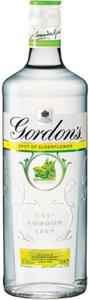 Gin Gordon's Spot of Elderflower 37,5% 0,7l - 2861527068