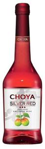 Wino liwkowe Choya Umeshu Silver Red 10% 0,5l - 2861527082