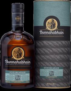 Whisky Bunnahabhain Stiuireadair 46,3% 0,7l - 2861527095