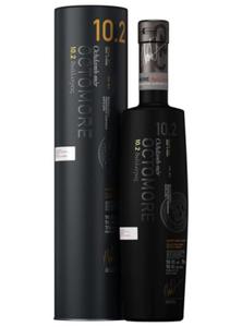 Whisky Bruichladdich Octomore 10.2 56,9% 0,7l - 2861527101