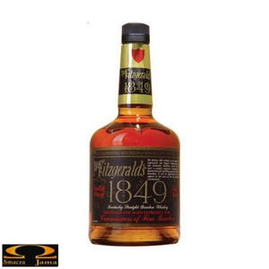 Burbon Old FitzGerald 8 Years old 0,7l - 2832351004