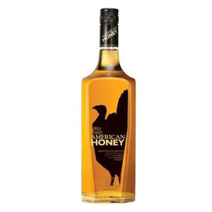 Likier Wild Turkey American Honey 35,5% 1l - 2861527112