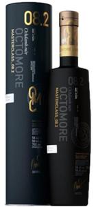 Whisky Bruichladdich Octomore 8.2 58,4% 0,7l - 2861527133