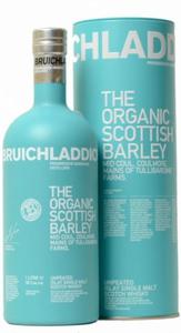 Whisky Bruichladdich Organic 50% 1l - 2861527134