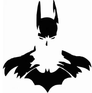 Tatua Batman - 2876980296