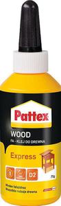 PATTEX Klej do drewna Ekspress 75g - 2860967642