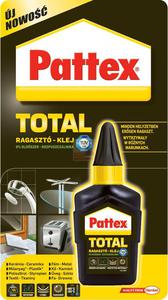 PATTEX Klej Total uniwersalny 50g - 2860967861