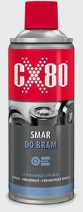 Smar do bram w sparyu CX-80 400ml - 2860968025