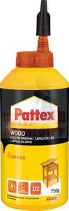 PATTEX Klej do drewna Ekspress 750ml - 2829297190