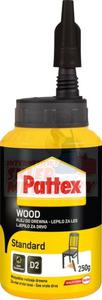 PATTEX Klej do drewna uniwersalny 250ml - 2829297192