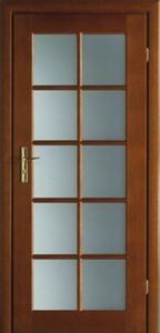 Drzwi Cordoba Duży Szpros - Porta - 2826066661