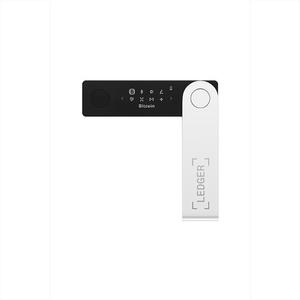 Ledger Nano X Onyx Black - 2872831421