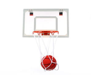 Mini kosz do koszykwki Pro Mini Hoop z pik - 2822827842