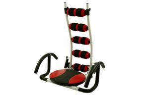 Urzdzenie do wicze mini brzucha Ab Roller - 2822828363