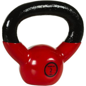 Profesjonalny eliwny Kettlebell 14 kg