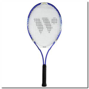 alumtec 2515 niebiesko-biay l3 686mm rakieta tenis ziemny wish - 2841982173