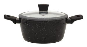 Garnek z pokrywk Black Diamond 20 cm / 2,5 l