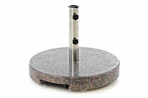 Podstawa na parasol 35 kg granitowa - 2845175244