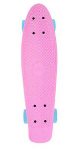 Deskorolka PENNYBOARD PASTEL, kolor rowy - 2850842692