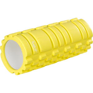 Waek do masau MOVIT 33 x 14 cm, jasny ty roller - 2846202878