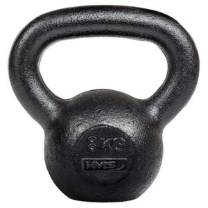 Kettlebell eliwny 8 kg - 2853839883