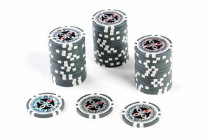 Poker nominay etonw 50 sztuk etony do pokera nomina 1 - 2822820694