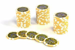 Poker nominay etonów 50 sztuk - etony do pokera nomina 1000