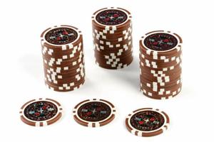 Poker nominay etonw 50 sztuk - etony do pokera nomina 10000 - 2822820701