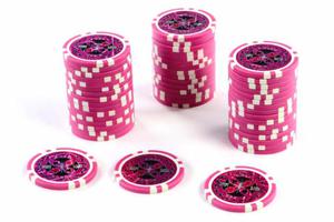 Poker nominay etonw 50 sztuk - etony do pokera nomina 5000 - 2822820711