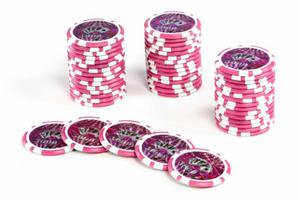 Poker nominay etonw 50 sztuk - etony do pokera nomina 5000 - 2822820712