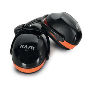 Nauszniki SC3 Zte do Hemw KASK - 2871080594