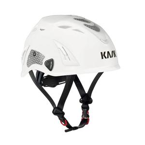 Kask przemysowy Plasma Hi-VIZ biay WHE00009-001 - 2869298981