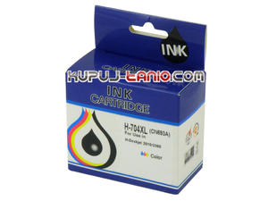 HP 704XL Kolor tusz do HP (Celto) tusz HP Deskjet Ink Advantage 2010, HP Deskjet Ink Advantage 2060 - 2877475934