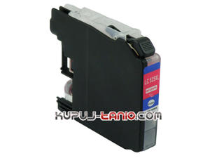 LC525XLM tusz do Brother (BT) tusz Brother MFC-J200, Brother DCP-J100, Brother DCP-J105 - 2825618315