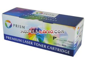 HP 78A toner do HP (HP CE278A, Prism) i Canon RCG-728