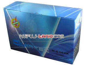 HP 64X (HP CC364X, Quantec) toner do HP LaserJet 4015, HP LaserJet 4515 - 2825618371