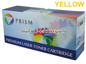 HP 124A Yellow toner do HP (HP Q6002A, Prism) do HP Color LaserJet 1600, HP Color LaserJet 2600, HP...