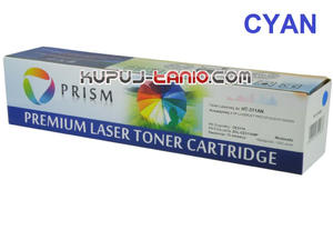 HP 126A Cyan toner do HP (HP CE311A, Prism) do HP Color LaserJet CP1025, HP LaserJet Pro 100 Color MFP M175a, HP TopShot LaserJet Pro M275 - 2825618407