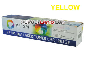 HP 126A Yellow toner do HP (HP CE312A, Prism) do HP Color LaserJet CP1025, HP LaserJet Pro 100 Color MFP M175a, HP TopShot LaserJet Pro M275 - 2825618412