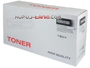 HP 80X toner do HP (HP CF280X, Arte) do HP LaserJet Pro 400 M401, HP Laser Jet Pro 400 M425 - 2825618469