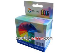 PG-512 (R, Prism) czarny tusz do Canon MP250, Canon MP280, Canon MP230, Canon MP495, Canon MP492, Canon iP2700, Canon MX360 - 2878271328