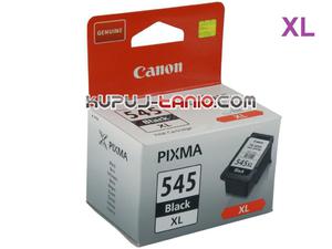 PG-545XL tusz Canon czarny (oryg.) tusz do Canon MG2450, Canon MG2550, Canon MG2950, Canon iP2850,...
