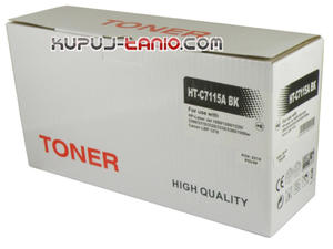 HP 15A toner do HP (HP C7115A) (Arte) i Canon EP-25, toner do HP LaserJet 1000, HP LaserJet 1200, HP LaserJet 3300, HP LaserJet 3380, Canon - 2825618607