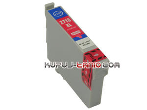 T2713 = 27XL M tusz do Epson (BT) tusz Epson WF-7610DWF, Epson WF-7620DTWF, Epson WF-3640DTWF, Epson WF-7110DTW, Epson WF-3620DWF - 2860716775