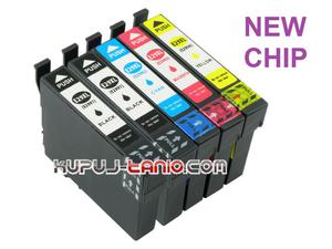 T2996 = 29XL tusze do Epson (5 szt. BT) tusze Epson XP 432, Epson XP 330, Epson XP 245, Epson XP 335, Epson XP 342, Epson XP 235, Epson XP 332 - 2860716821