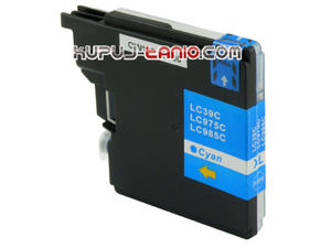 LC985C tusz Brother (BT) tusz Brother DCP-J315W, Brother DCP-J140W, Brother MFC-J220, Brother MFC-J415W, Brother DCP-J125 - 2860716872