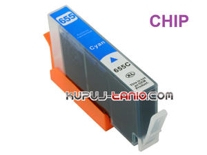 HP 655XL Cyan tusz (Celto) tusz HP Deskjet Ink Advantage 5525, HP Deskjet Ink Advantage 4625, HP Deskjet Ink Advantage 6525 - 2860716902