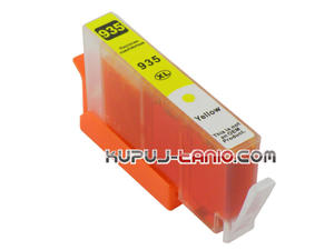 HP 935 XL Yelllow tusz do HP (Celto) tusz HP Officejet 6820, HP Officejet 6812, HP Officejet Pro 6830, HP Officejet Pro 6230, HP Officejet Pro 6835 - 2860717045