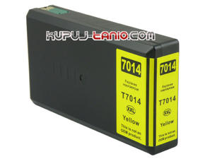 T7014 tusz do Epson (Celto) tusz Epson WP-4535, Epson WP-4525, Epson WP-4545, Epson WP-4015, Epson WP-4515, Epson WP-4535DWF, Epson WP-4025 - 2860717151